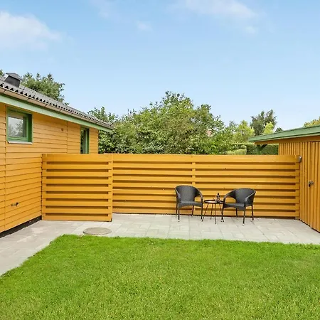 Cozy Home In Sydals With Sauna * Skovby