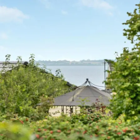 Harresbaek Sydals V Сasa de vacaciones *