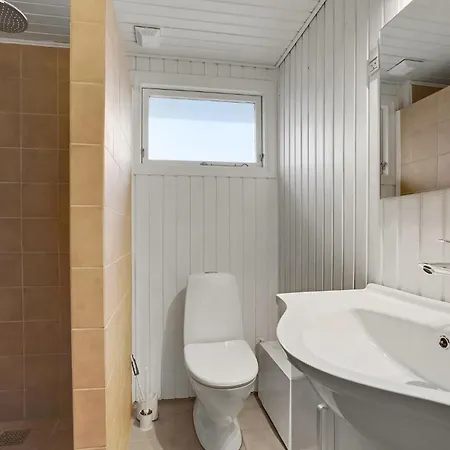 Harresbaek Sydals V *