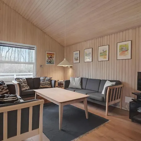 Cozy Home In Sydals With Sauna 別荘