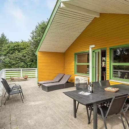 Cozy Home In Sydals With Sauna 別荘 *