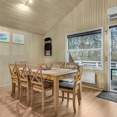 Harresbaek Sydals V *